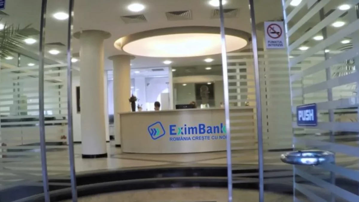 Cazul EximBank, blocat la Parchet. Bolojan, nemulțumit că nu îl poate demite pe șeful băncii
