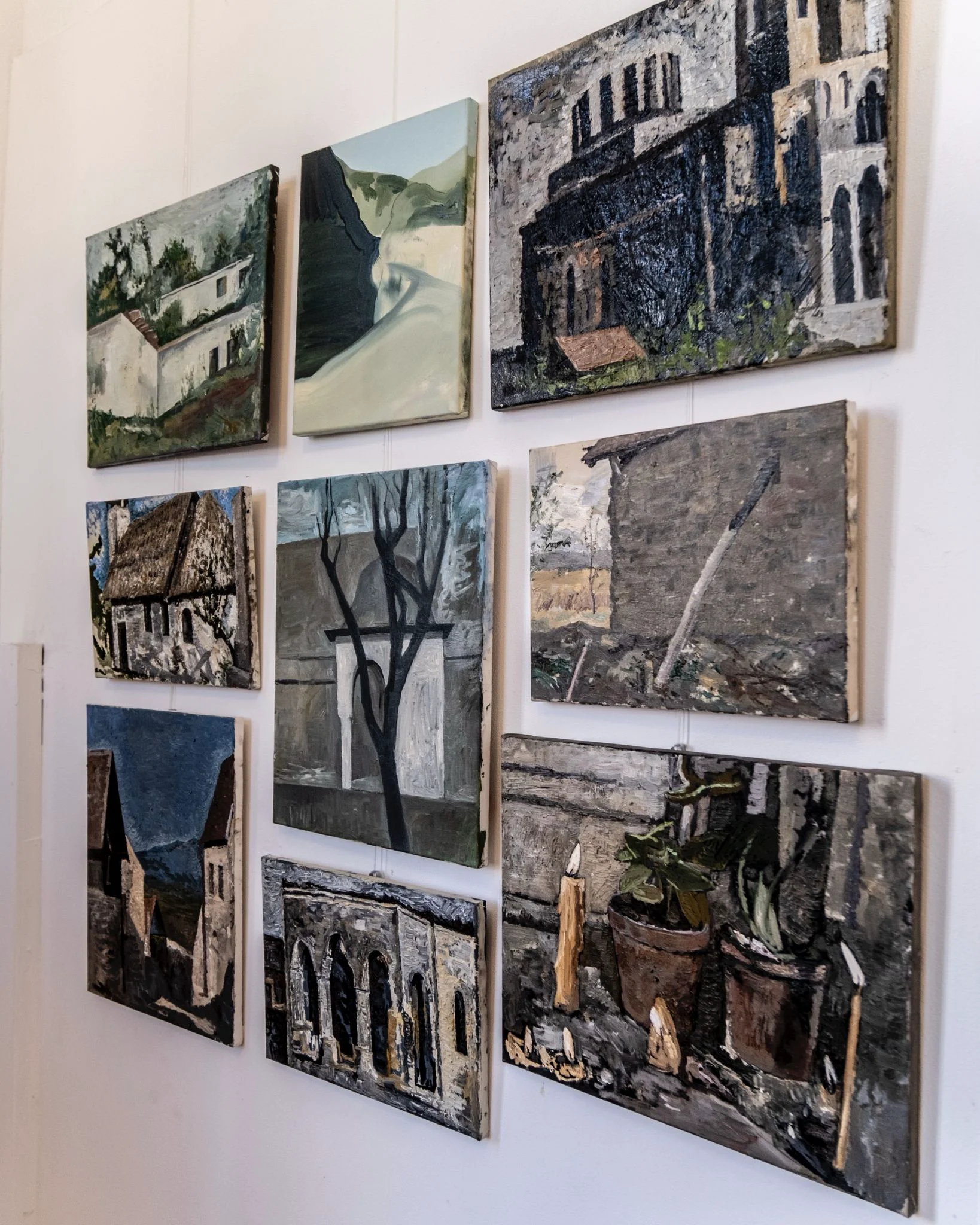 Expozitie Vardar- Galeria Romana.poza3