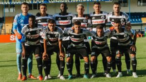 Superliga, sezonul 2025-2026: Universitatea Cluj a surclasat Metaloglobus București cu 4-1