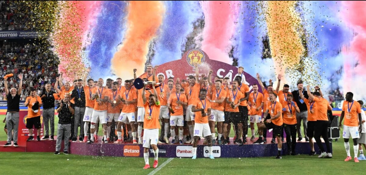 Regula U21, prioritate pentru FCSB. Mihai Stoica promite întăriri tine­re