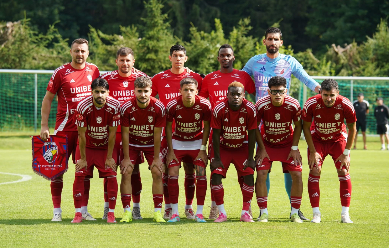 Lovitură în Superliga. Un atacant de la naționala Camerunului, la să ajungă la FC Botoșani