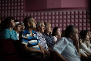 Chișinău devine capitala filmului: începe Festivalul TIFF, cu invitați de top și acces gratuit