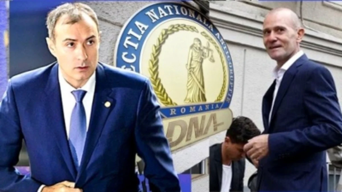 Ce au spus unul despre altul la DNA membrii grupului generalului Coldea