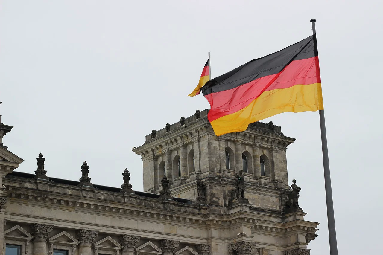 Noul rol al Germaniei în comerțul mondial
