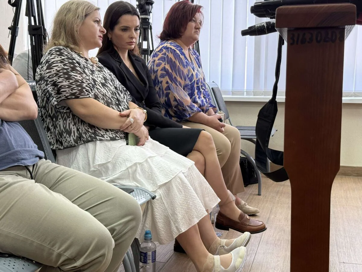 Evghenia Guţul
