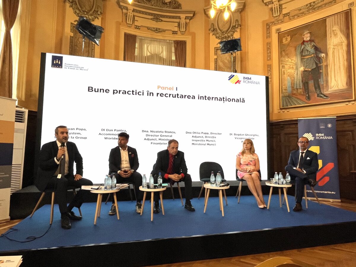 Diasporă numeroasă, imigrarea în creștere! România își caută muncitorii peste hotare, iar oamenii de afaceri au mari probleme