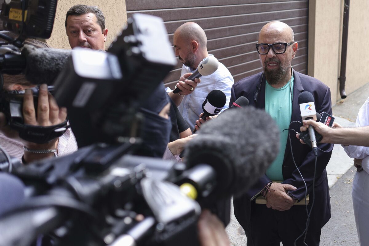 Gestul interzis care îl poate scăpa pe Piedone. Ministrul Justiției cere anchetă la DNA. Poziția parchetului și IJ. Update