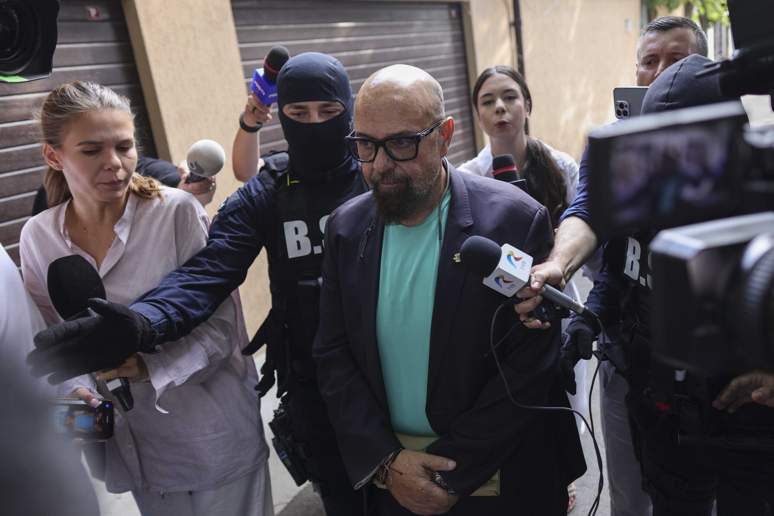 Cristian Popescu Piedone a pierdut definitiv procesul cu ANI. Câți ani nu mai poate ocupa funcții publice