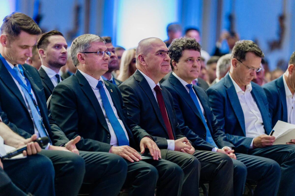 Ilie Bolojan s-a propus ministru interimar al Educației. Guvernul a transmis solicitarea către președintele Nicușor Dan