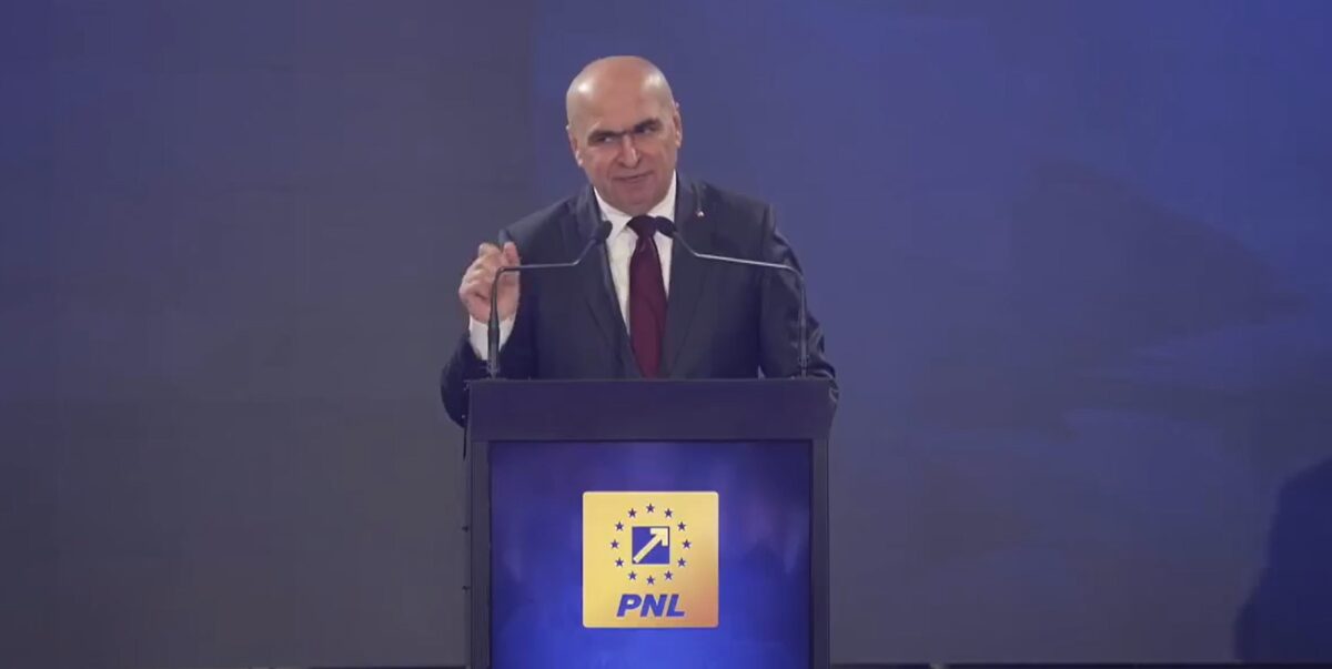 Bolojan: Deficitul bugetar a fost cauzat de risipa banului public și parazitarea statului prin sinecuri