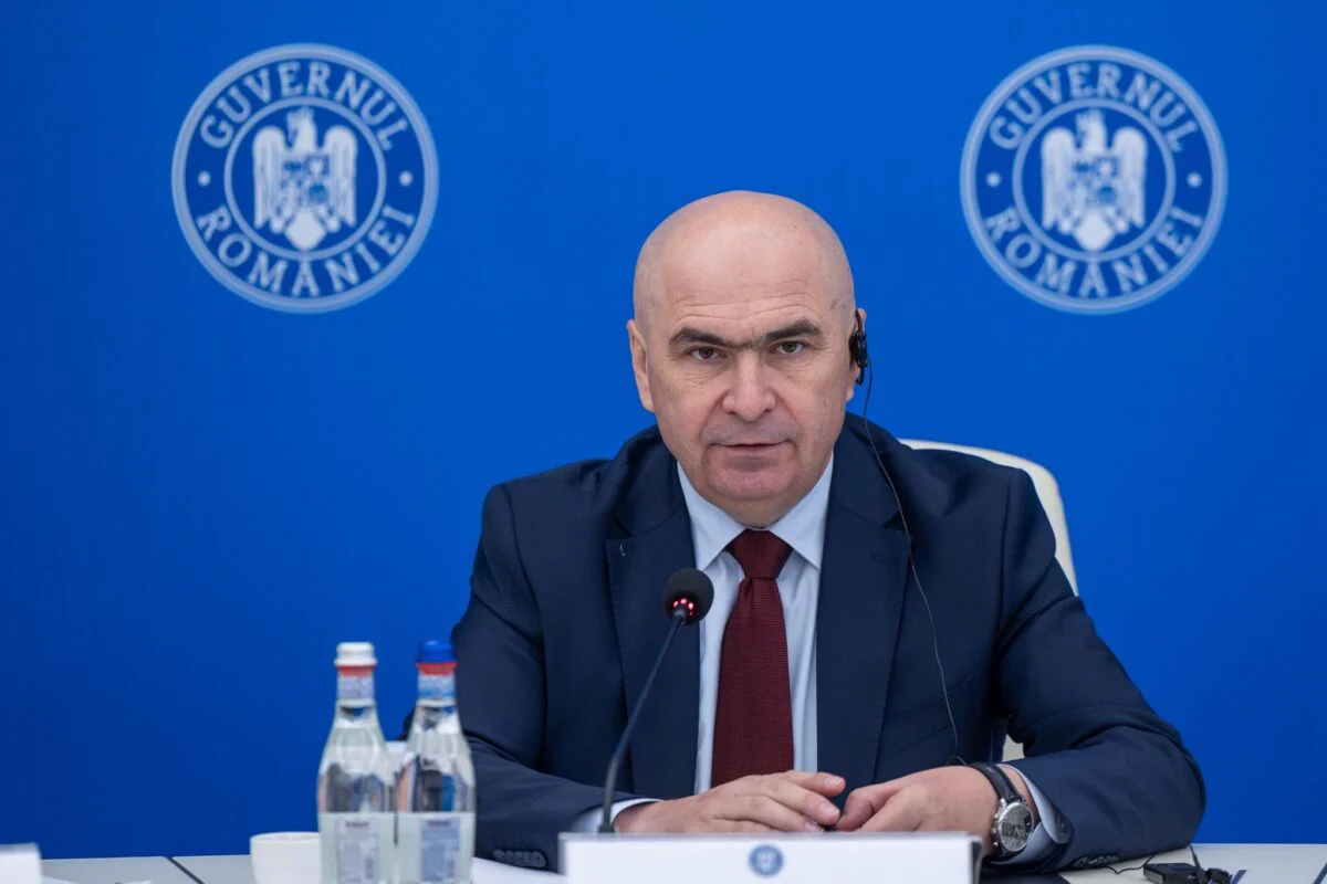 Premierul Ilie Bolojan s-a mutat în vila de protocol, în care a locuit  fostul președinte Traian Băsescu