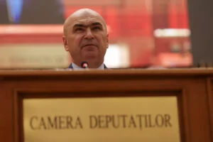 Guvernul Bolojan își asumă în Parlament primul set de măsuri: E o urgență națională