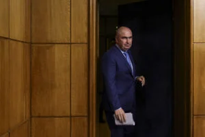 Măsurile fiscale luate de Bolojan au provocat furtună în PSD