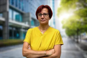 Ioana Dogioiu, noul purtător de cuvânt al Guvernului. Mesajul premierului