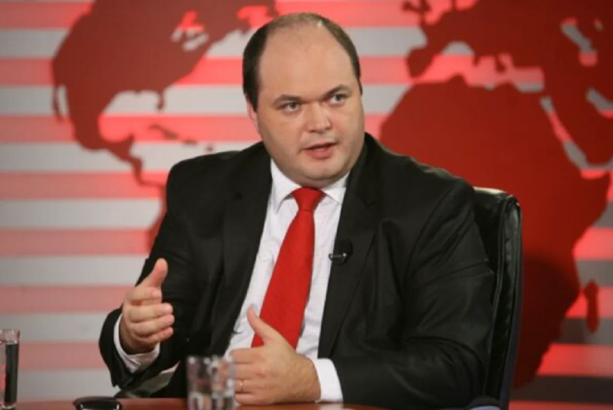 Deficite gemene pun presiune pe România. Premierul Bolojan, avertizat de consilierul său