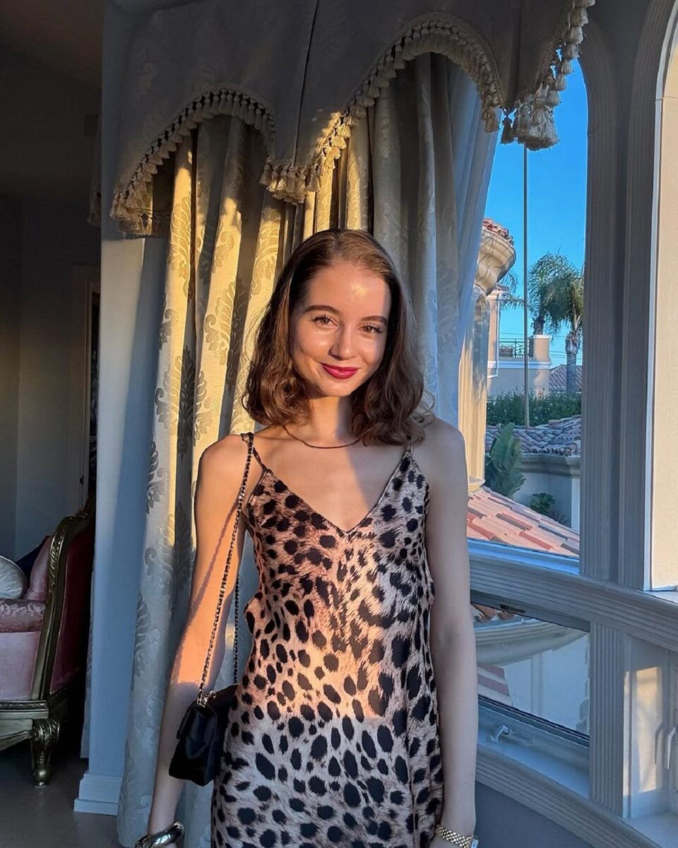 Irina Columbeanu: Mă simt onorată când cineva mă compară cu mama