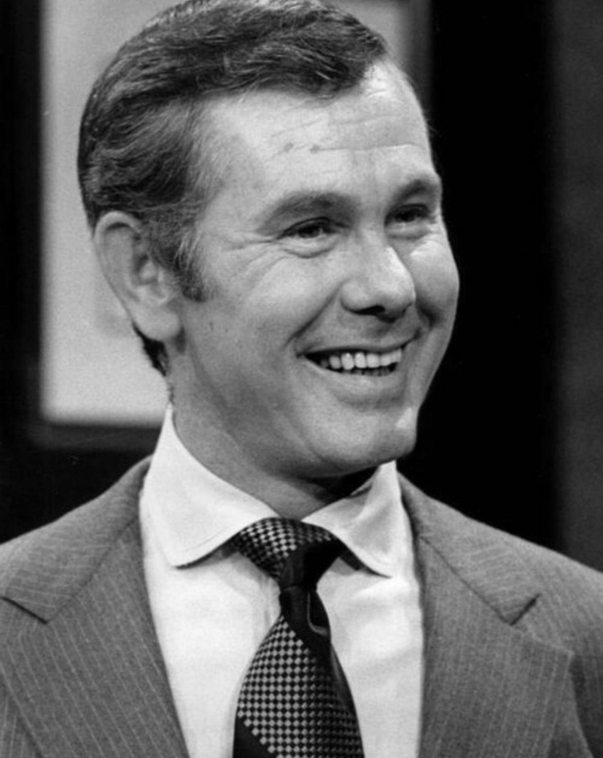 Johnny Carson
