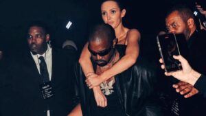 Kanye West, interzis în Australia din cauza unei melodii controversate