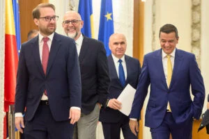 Culisele tensiunilor din coaliție. Scântei ce pot arunca guvernarea în aer