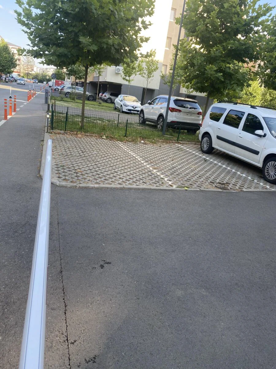 Pierdere uriașă pentru bugetul din București. CMPB nu poate sancționa neplata parcărilor