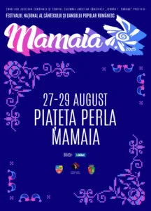 Festivalul Național de Muzică Ușoară „Mamaia” revine în 2025, cu o ediție spectaculoasă