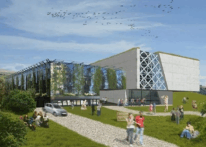 Primul muzeu construit de la zero, în Transilvania, în ultimul secol