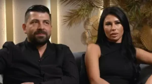 Imagini rare cu Marian de la Insula Iubirii. S-a schimbat mult după divorț