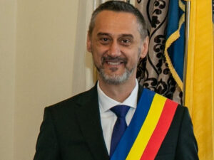Primarul municipiului Slatina, în stare gravă. Edilul a fost operat de urgență