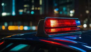 Accident grav pe DN 57 în Mehedinți. Două persoane și-au pierdut viața, alte două sunt rănite