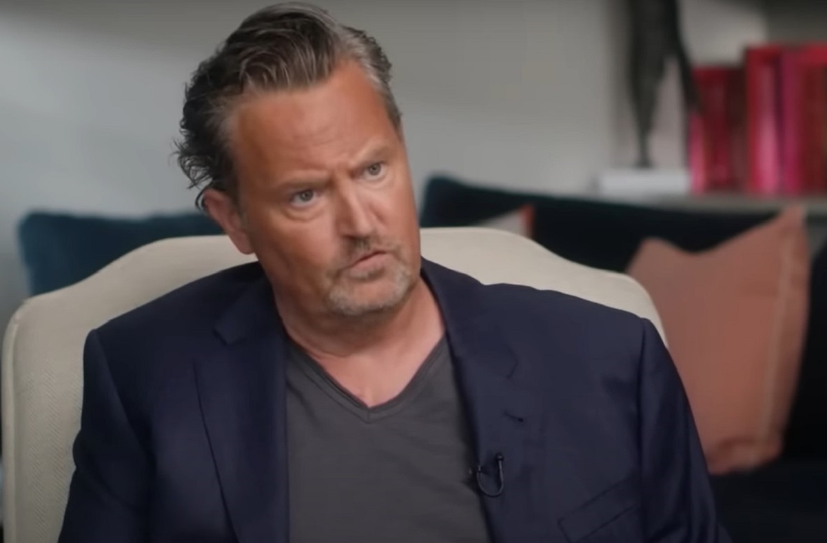 Noi detalii în cazul morții actorului Matthew Perry. Un medic și-a recunoscut vinovăția