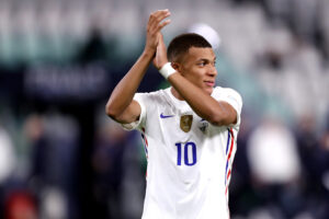 UEFA taie în carne vie: sancțiuni confirmate pentru Mbappé și colegii săi