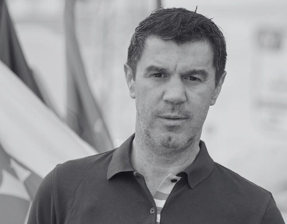 Scrisoarea emoționantă de adio a lui Mihai Leu: „Vă mulțumesc tuturor, ați fost minunați!”