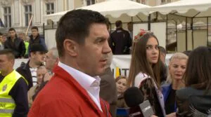 Mihai Leu, un ultim mesaj pentru cei dragi: Vă las un gând - trăiţi cu curaj, cu pasiune şi cu inimă