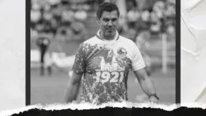 Corvinul Hunedoara, după moartea lui Mihai Leu: Adio, campionule! Adio, leule!