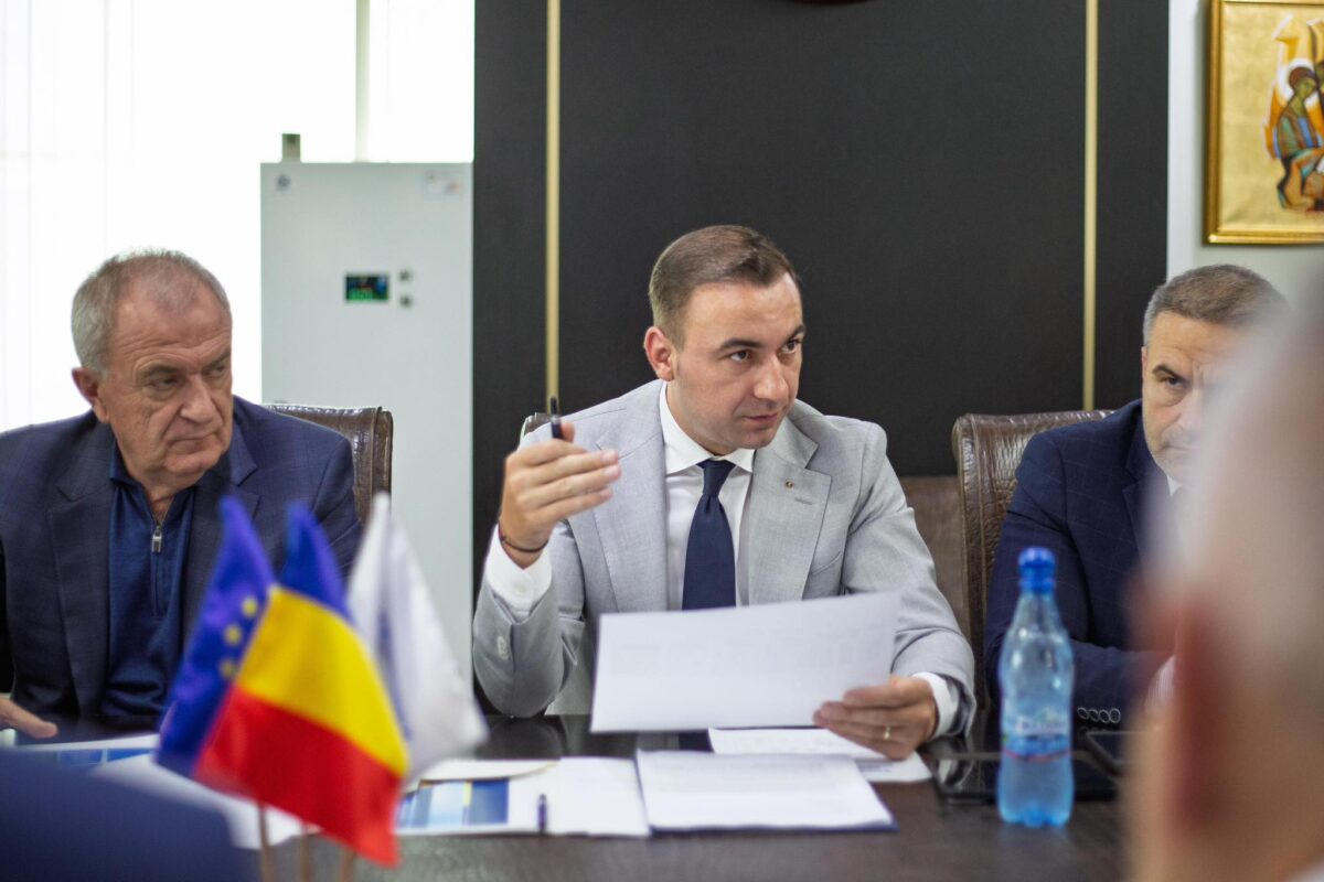 Ministrul Energiei, dezvăluiri despre listă de consilieri care i-a fost impusă