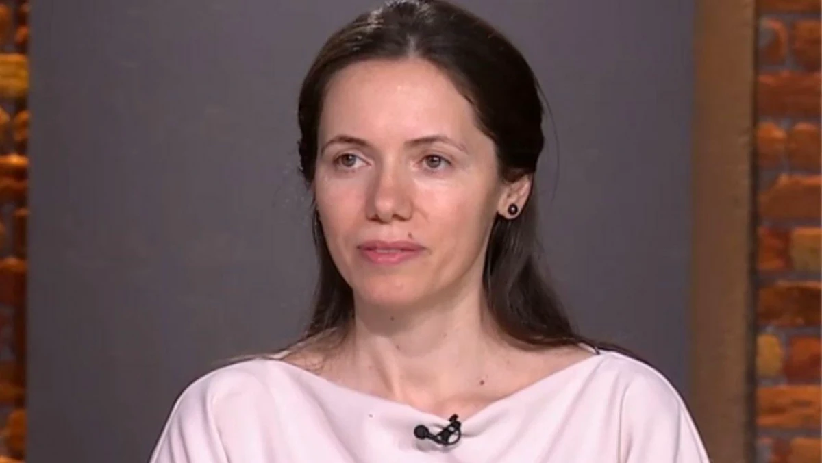 Mirabela Grădinaru, tot mai preocupată de proiectele Administrației Prezidențiale. Va deschide seria de evenimente „România în lumină”