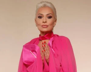 Monica Anghel, victima unei escrocherii. Artista a trecut printr-un coșmar