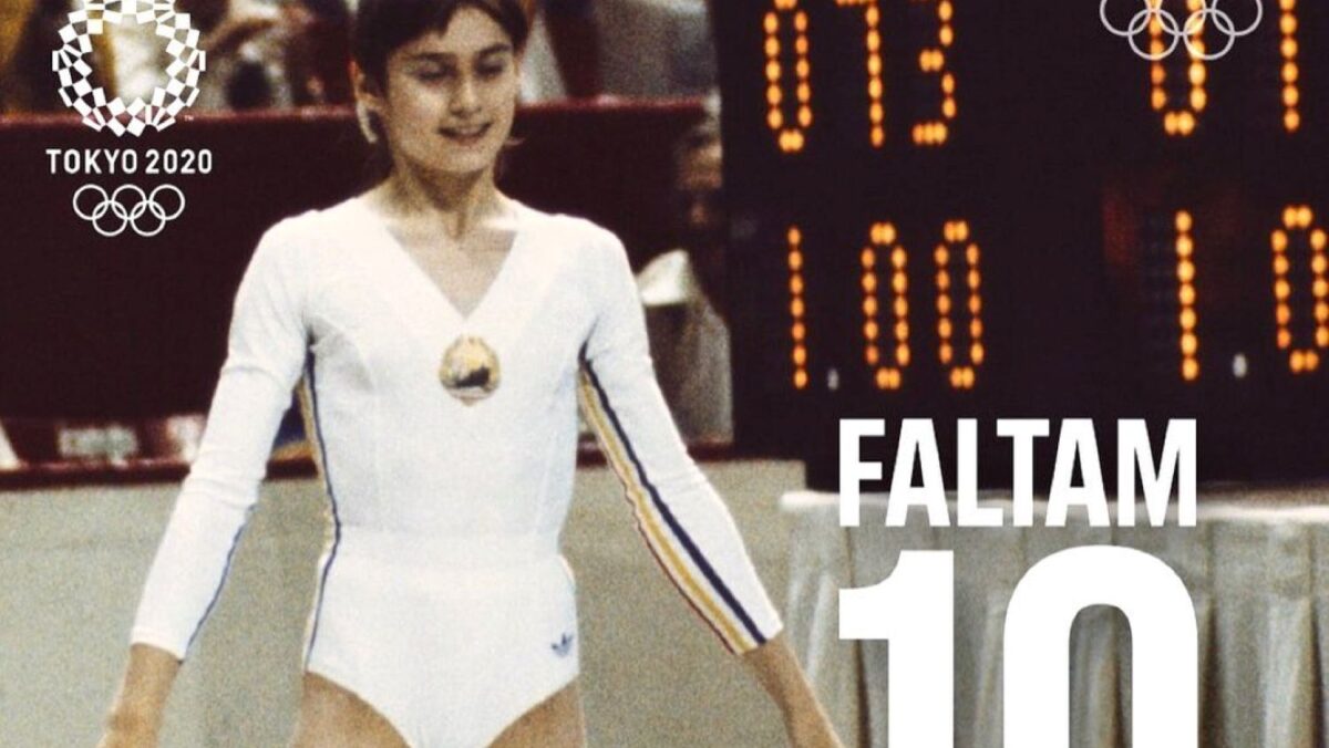 Cum a ajuns Nadia Comăneci cea mai bună sportivă a lumii la 13 ani. Dezvăluiri uluitoare din trecutul Zeiței de la Montreal