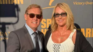 Nadia Comăneci și Bart Conner, apariție remarcabilă la Premiile ESPYS