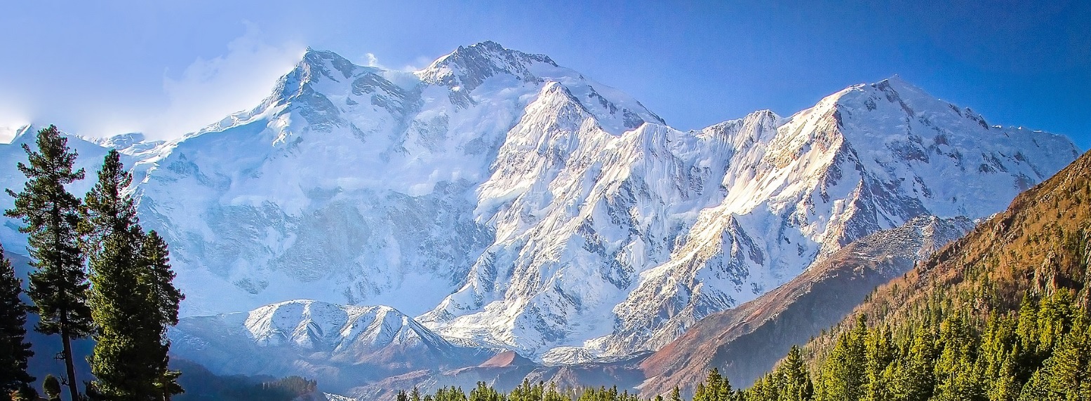 Nanga Parbat