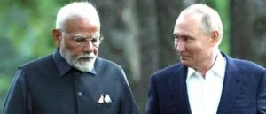 Trump pedepsește India pentru complicitatea cu Rusia