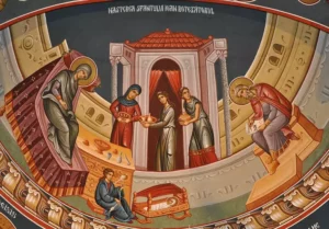 Creștinii ortodocși pe stil vechi sărbătoresc Nașterea Sfântului Ioan Botezătorul. Tradiții, obiceiuri și semnificații păstrate de veacuri