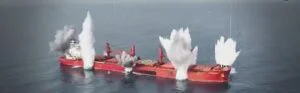 Marinari răpiți în Marea Roșie. SUA acuză Houthi de terorism maritim