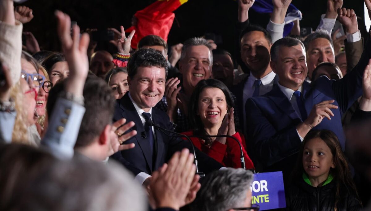 Nicușor Dan a anunțat că 2026 va fi dificil. Când va ieși România din criză, după calculele președintelui