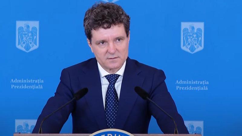 Nicușor Dan: Planul de redimensionare a trupelor americane are doar semnificație simbolică