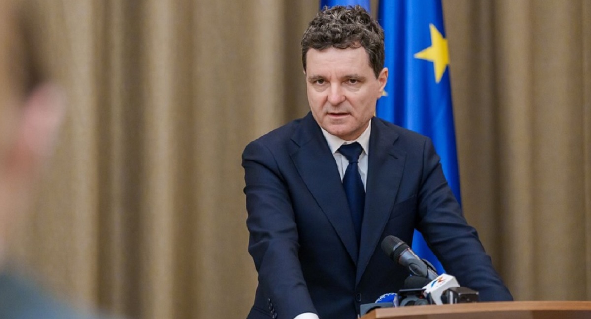 Capitala îl sprijină, ruralul îl contestă. Fractura politică a mandatului lui Nicușor Dan