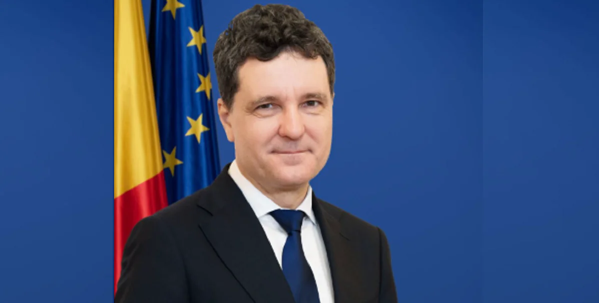 Dan Andronic: Nicușor Dan, cel mai scăzut nivel de încredere după preluarea mandatului