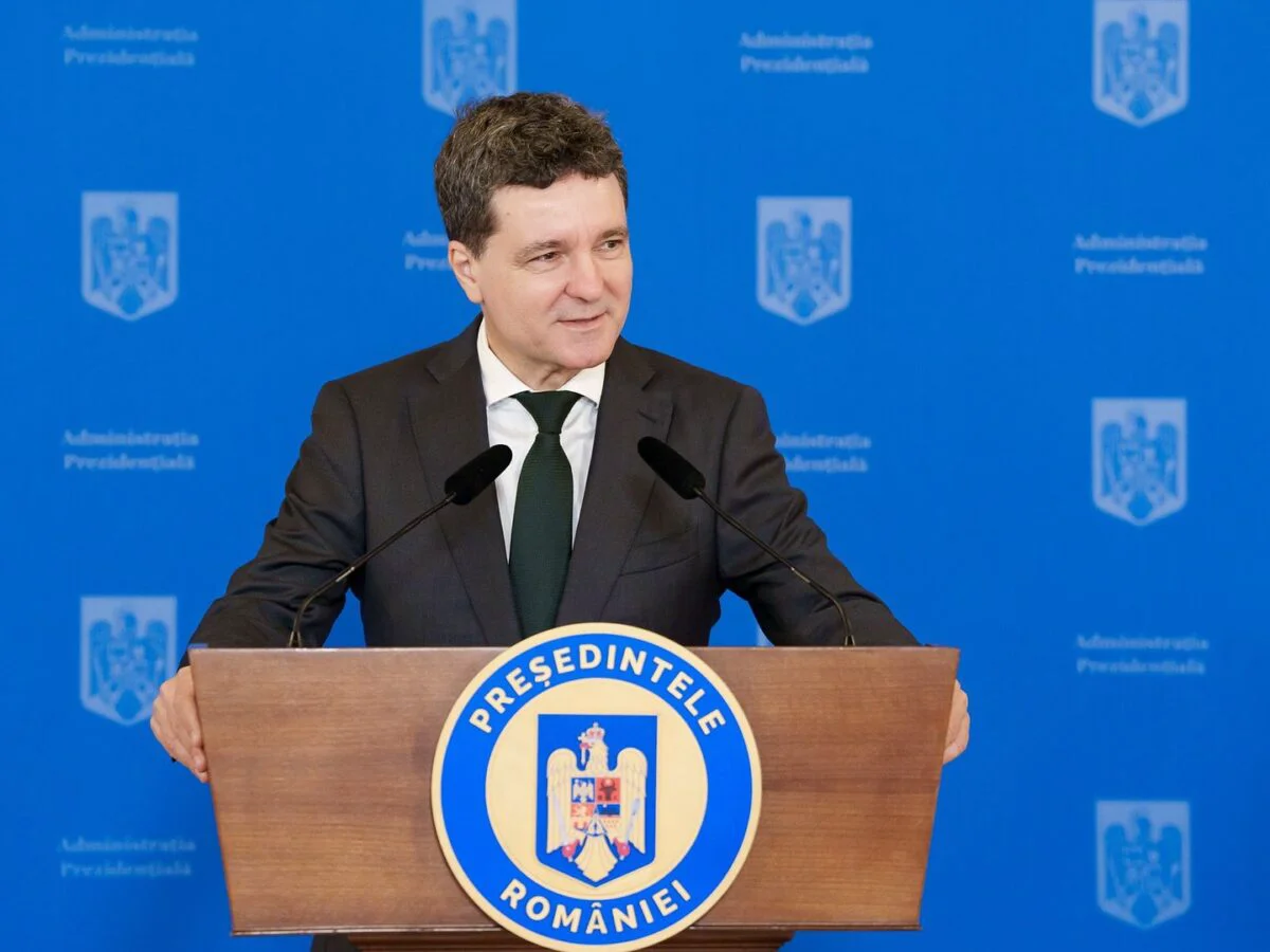 Nicușor Dan, declarații surprinzătoare despre servicii, în presa străină