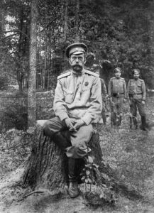 Țarul Nicolae al II-lea, enigmele unui asasinat