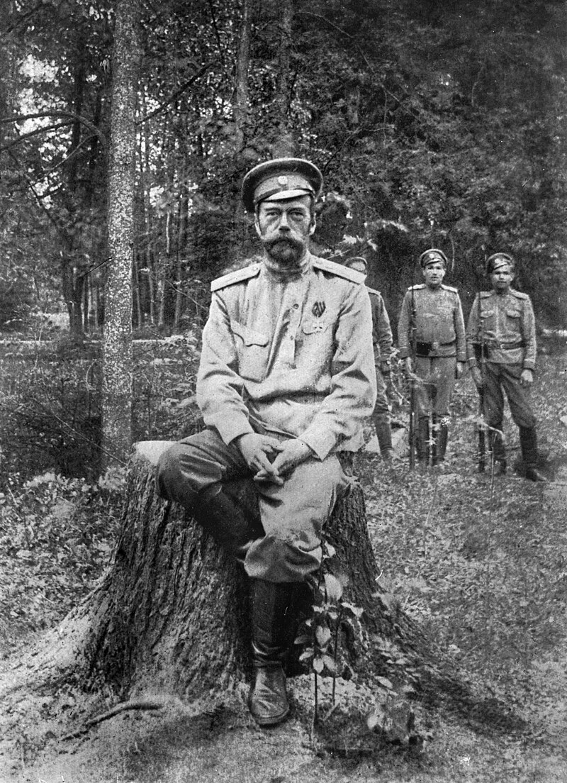 Țarul Nicolae al II-lea, enigmele unui asasinat